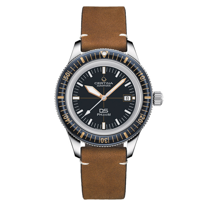 Годинник Certina C036.407.16.040.00
