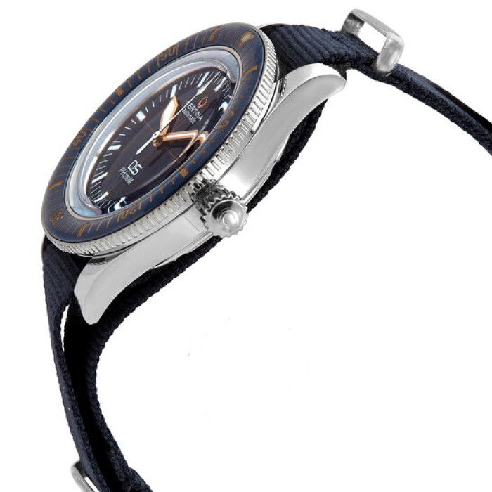 Годинник Certina C036.407.18.040.00