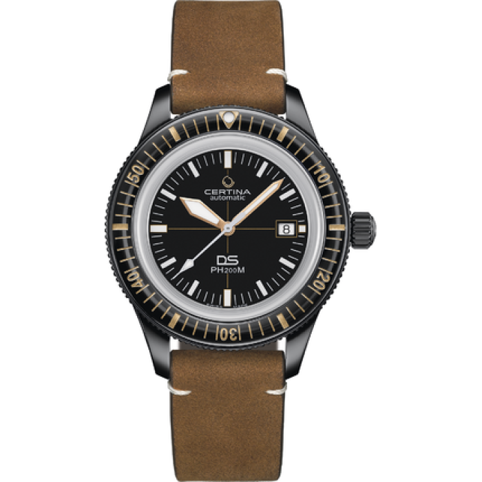 Годинник Certina C036.407.36.050.00