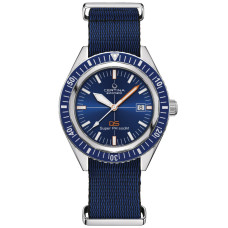 Годинник Certina C037.407.18.040.10