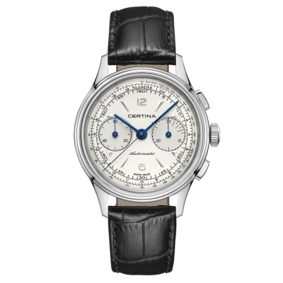 Часы Certina C038.462.16.037.00