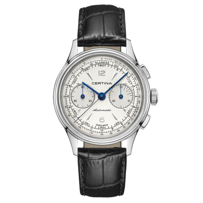 Годинник Certina C038.462.16.037.00