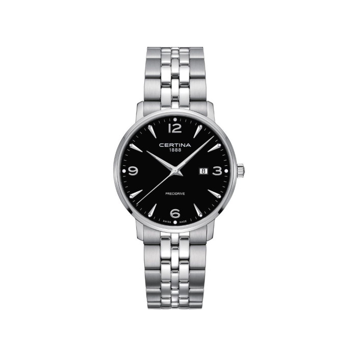 Часы Certina C035.410.11.057.00 