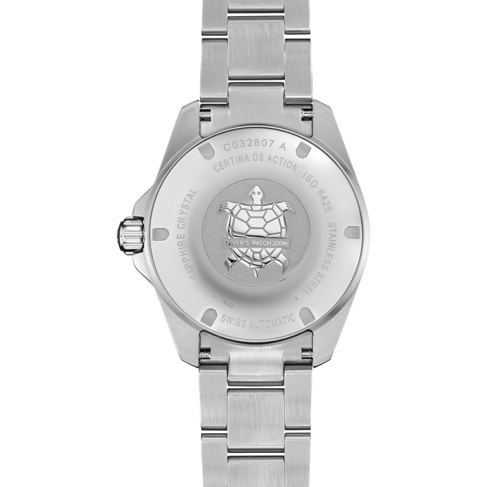 Годинник Certina C032.807.11.091.00