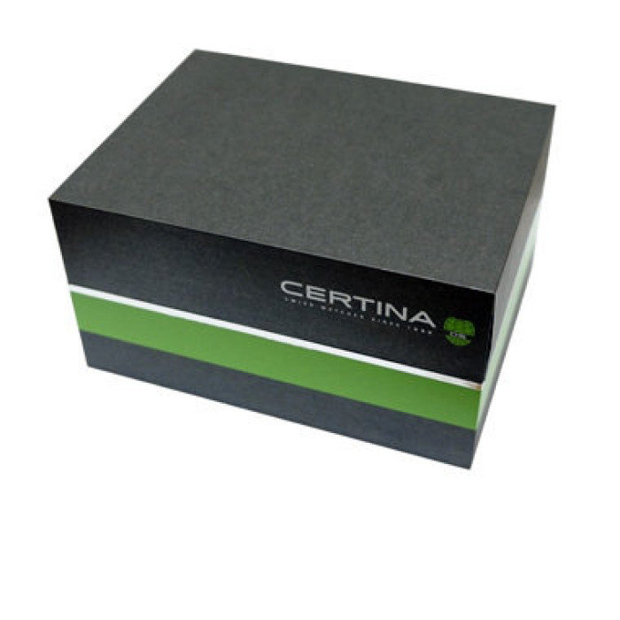 Годинник DS First CERTINA C014.407.11.051.00