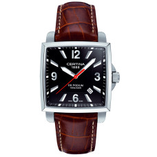 Годинник Certina C001.510.16.057.01