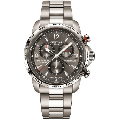 Годинник Certina C001.647.44.087.00