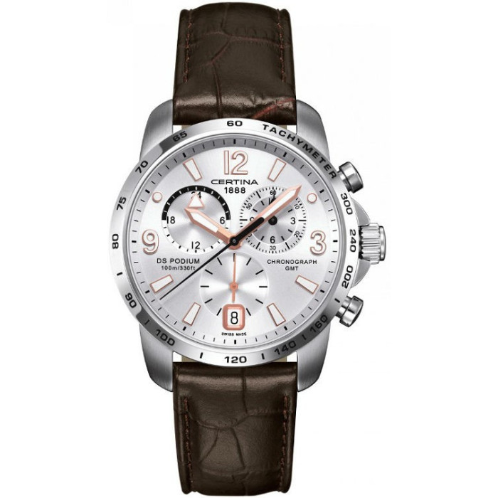 Годинник Certina C001.639.16.037.01