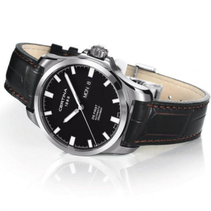 Годинник Certina C014.407.16.051.00