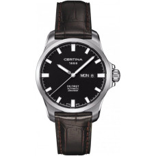 Годинник Certina C014.407.16.051.00