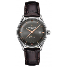 Годинник Certina C029.807.16.081.01