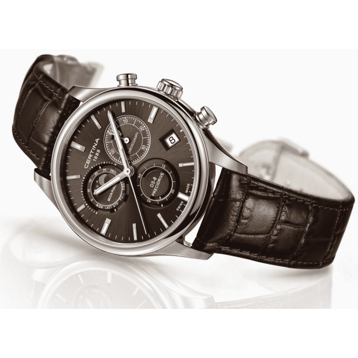 Годинник Certina C033.450.16.081.00