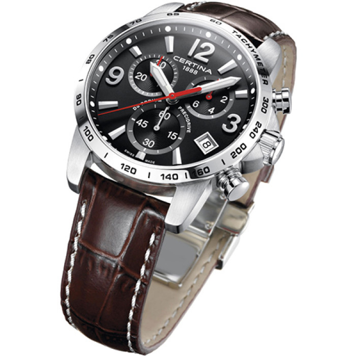 Годинник Certina C034.417.16.057.00