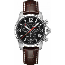Годинник Certina C034.417.16.057.00