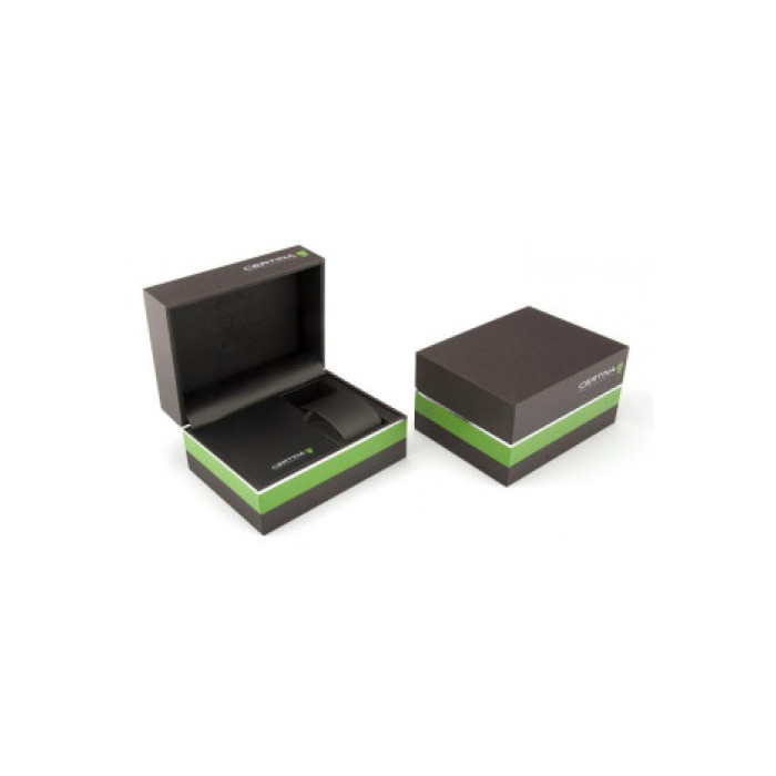 Годинник Certina C001.639.16.037.01