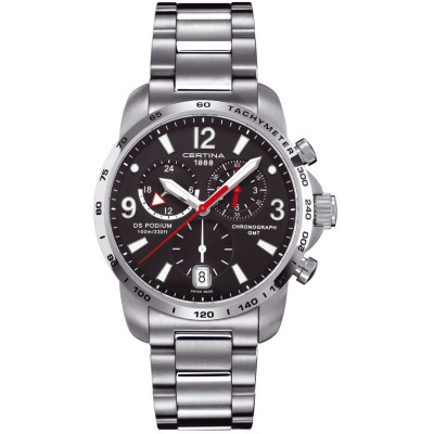 Годинник Certina C001.639.11.057.00