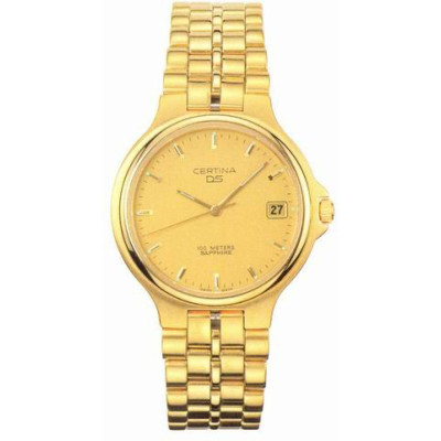 Часы Certina C115.7135.45.31