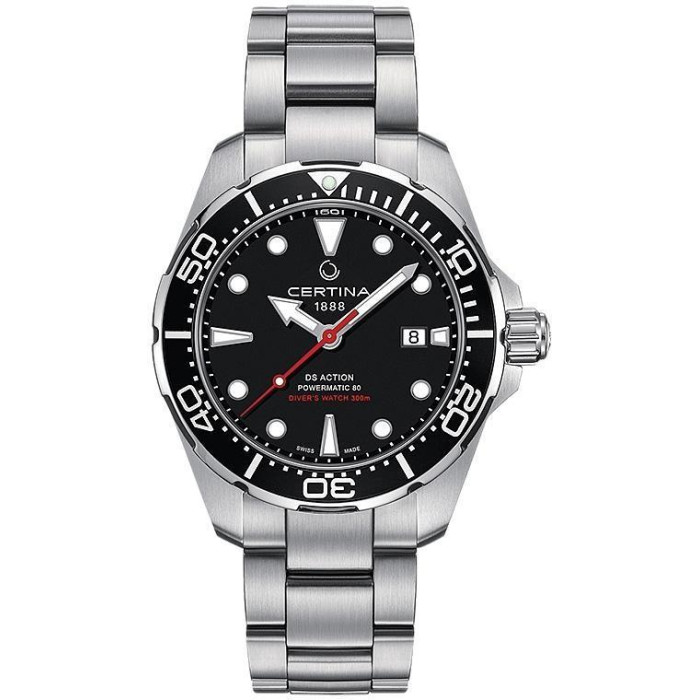 Годинник Certina C032.407.11.051.00