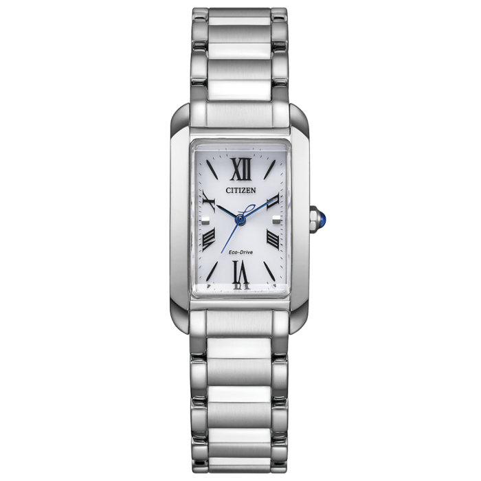Годинник Citizen L SQUARE EW5620-55A