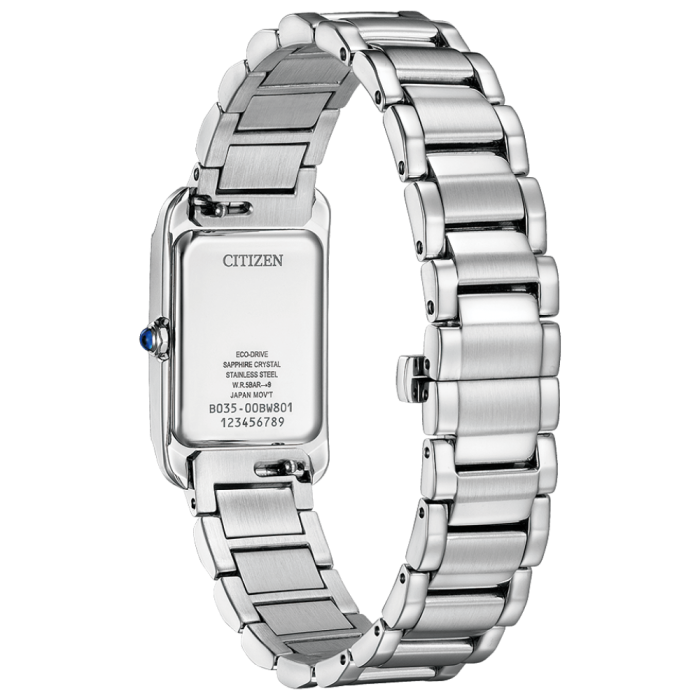 Годинник Citizen L SQUARE EW5620-55A