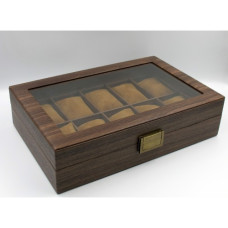 Шкатулка для зберігання годинників Craft 10WPU.ANTQ