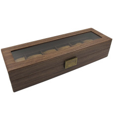 Шкатулка для хранения часов Craft 6WPU.ANTQ