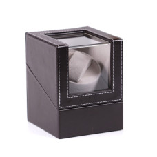 Скринька Craft для підзаводу 1 годинника W/PU/125/C