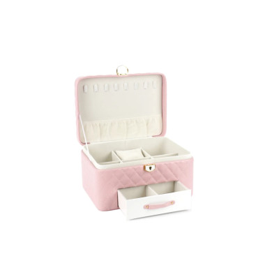 Органайзер для зберігання прикрас Craft JW/TFN/KY.PK