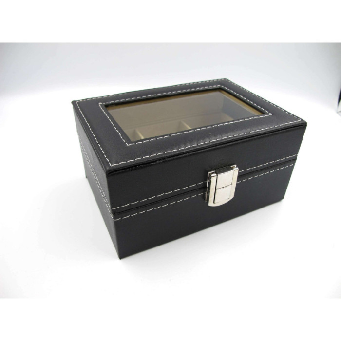 Скринька для зберігання годинників Craft 3PU