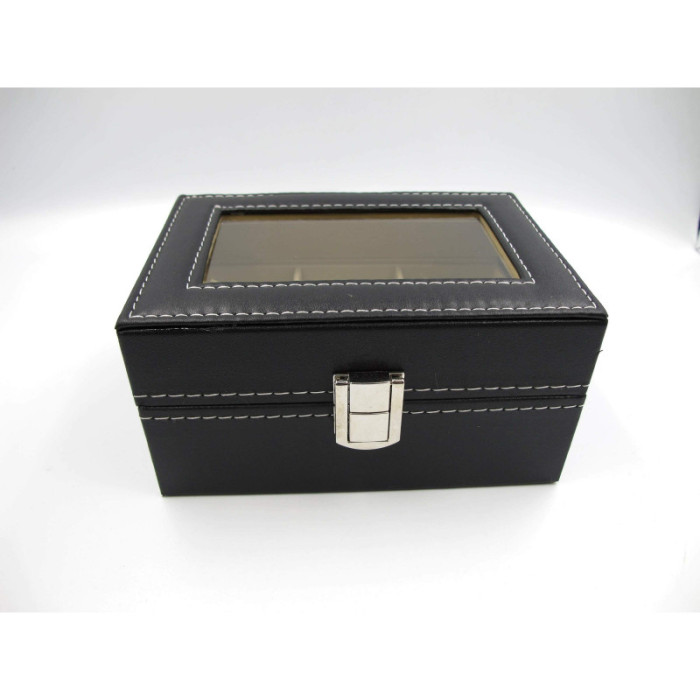 Скринька для зберігання годинників Craft 3PU