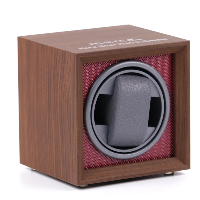 Скринька Craft для підзаводу 1 годинника WD/01/R