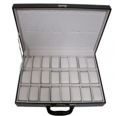 Скринька для зберігання годинниківників Craft 36CASE.PU