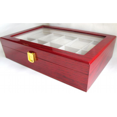 Скринька для зберігання годинниківників Craft 10WB.RED