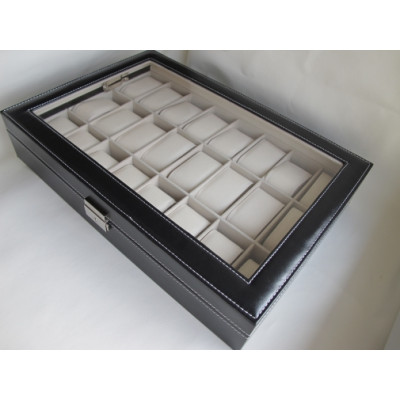 Шкатулка для хранения часов Craft 24PU