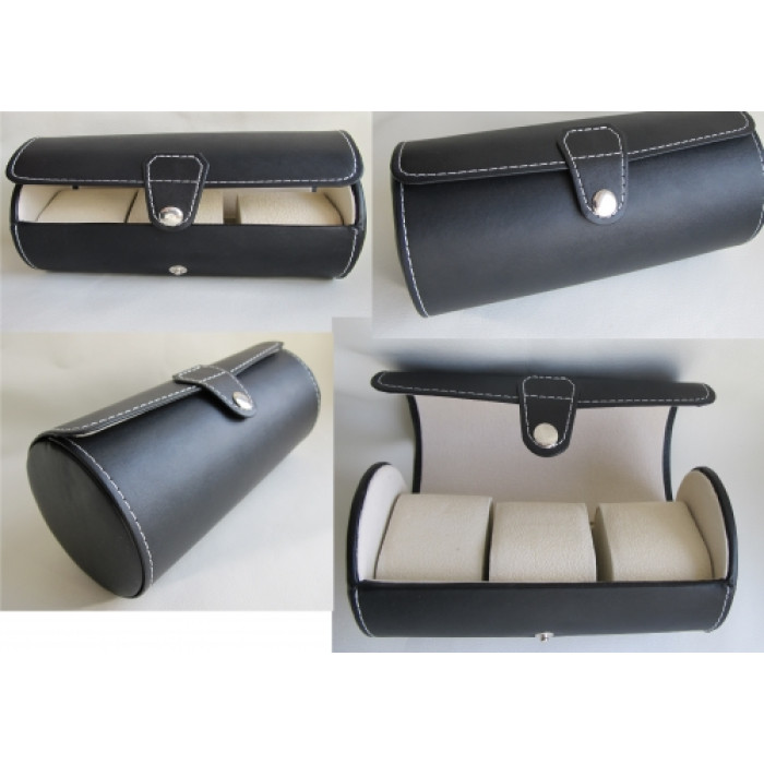 Скринька для зберігання годинниківників Craft 3W.TUBE