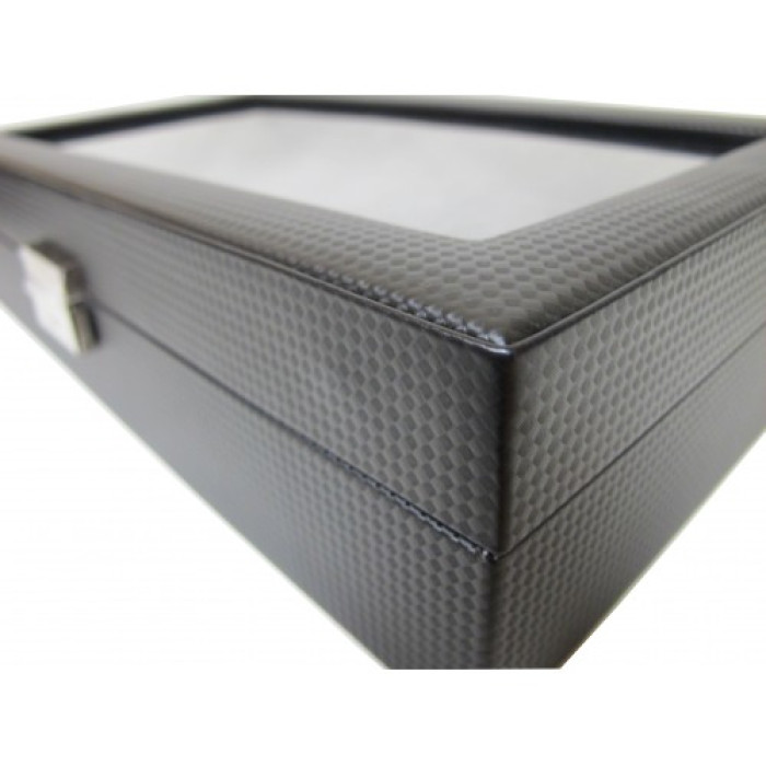 Скринька для зберігання годинниківників Craft 12PU.CRB.BL