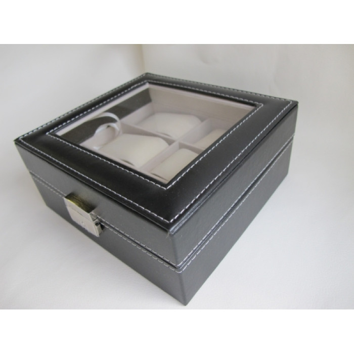 Скринька для зберігання годинниківників Craft 6PU 2/3