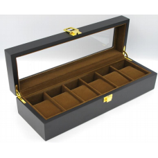 Скринька для зберігання годинниківників Craft 6WB.BL.BRINS 