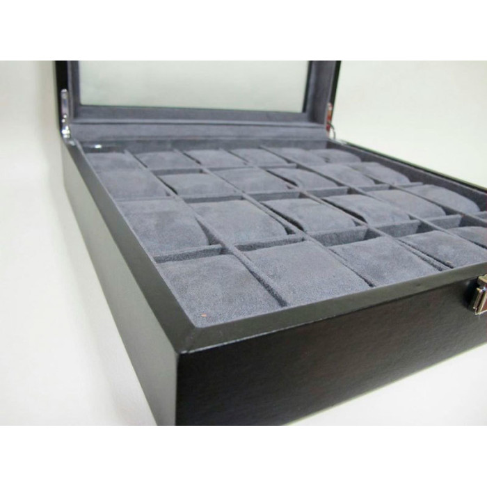 Скринька для зберігання годинниківників Craft 24PU.BLINS