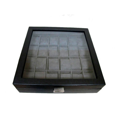 Шкатулка для хранения часов Craft 24PU.BLINS