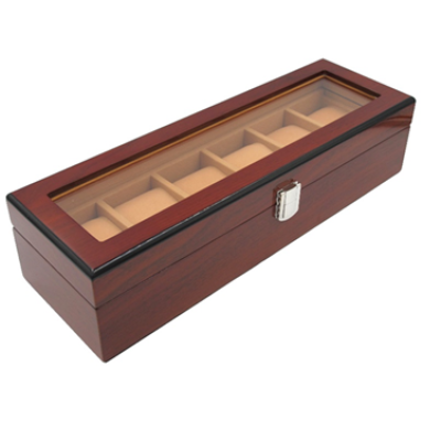 Скринька для зберігання годинниківників Craft 6WB.BR.X