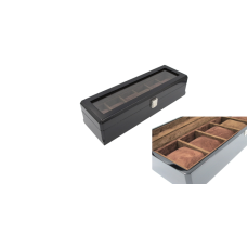 Скринька для зберігання годинниківників Craft 6WB.DBR.X