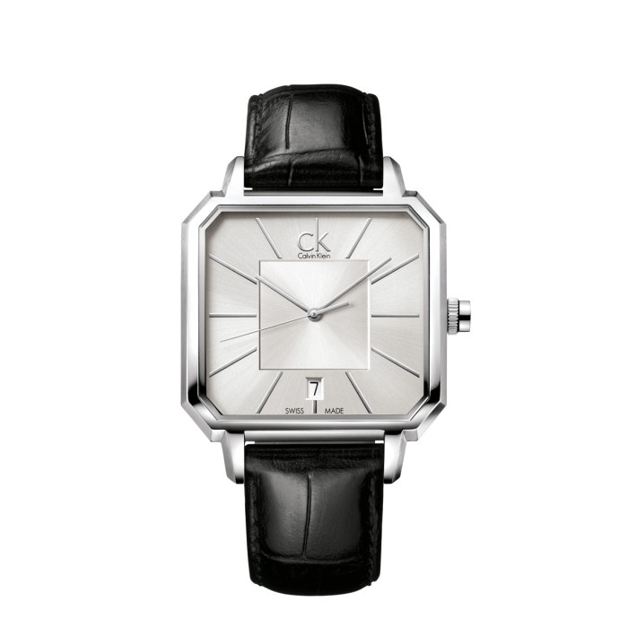 Годинник Calvin Klein K1U21120