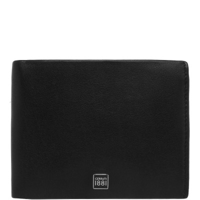Портмоне Cerruti 1881 CEPU00376 black