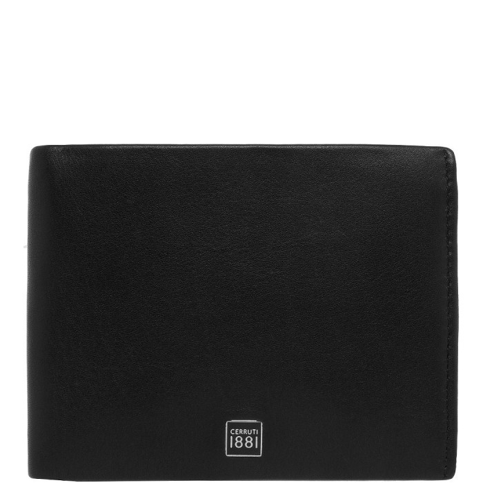 Портмоне Cerruti 1881 CEPU00376 black