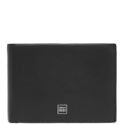 Портмоне CERRUTI 1881 CEPU00377M/BLACK
