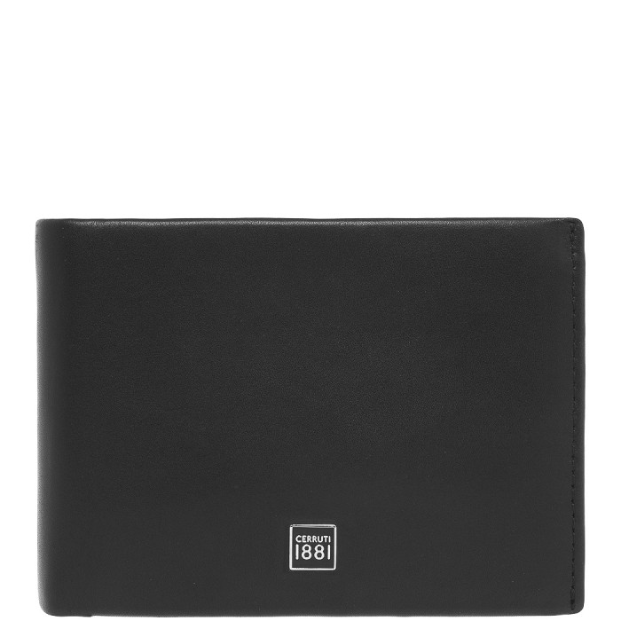 Портмоне CERRUTI 1881 CEPU00377M/BLACK