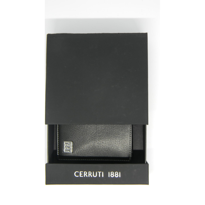 Портмоне Cerruti 1881 CEPU00459M BLACK