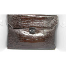 Папка для бумаг Cerutti1881 CEMA00590U BROWN