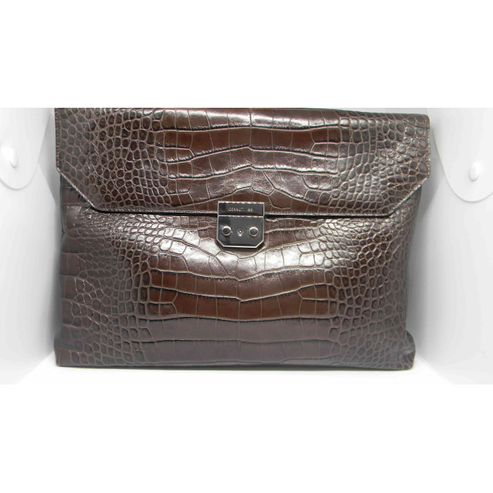 Папка для бумаг Cerutti1881 CEMA00590U BROWN